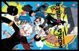  World Trigger - Tập 11 
