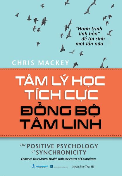 Tâm Lý Học Tích Cực Đồng Bộ Tâm Linh - Đồng Tâm