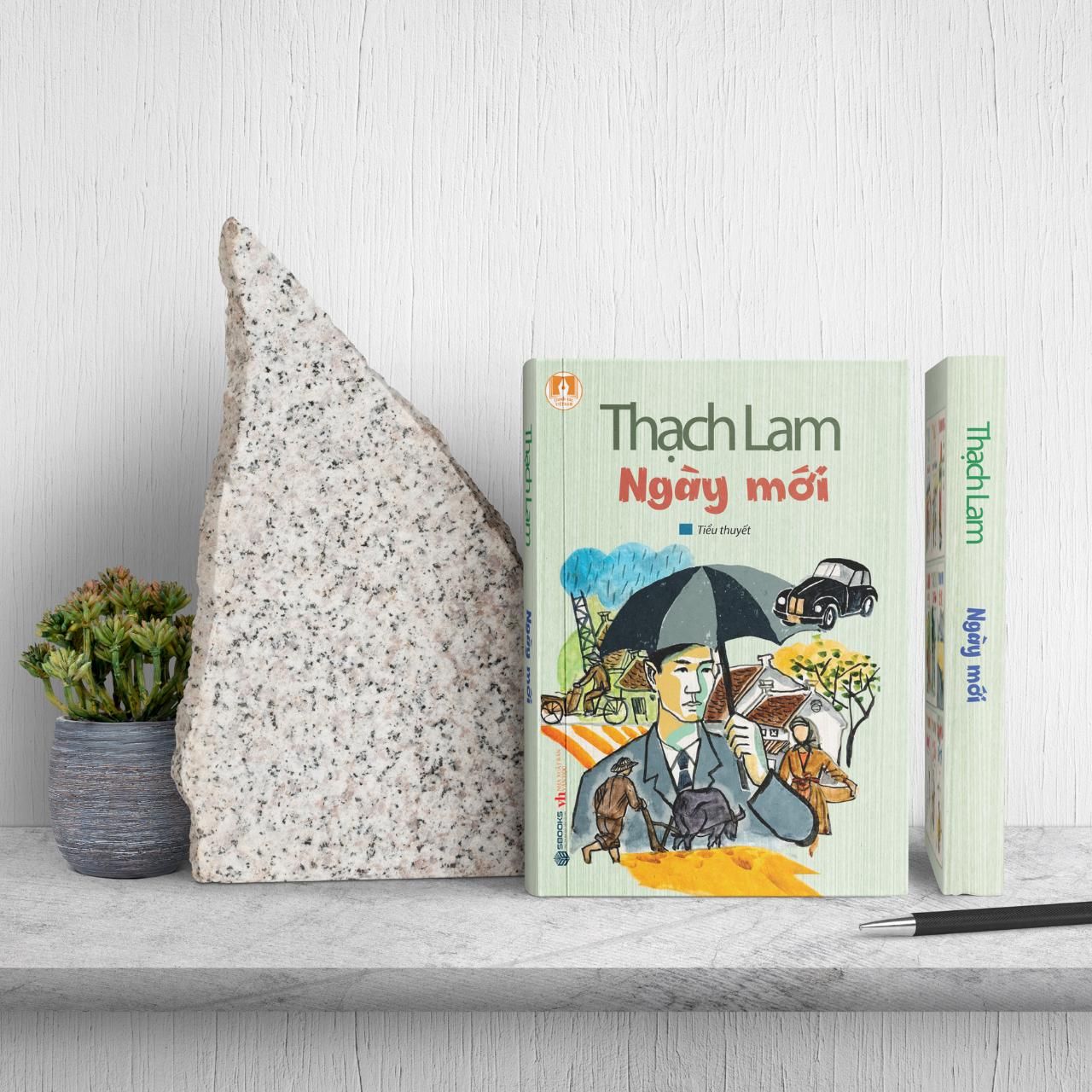  Ngày Mới 