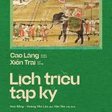 Lịch Triều Tạp Kỷ 
