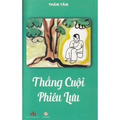  Truyện Thằng cuội phiêu lưu - Thâm Tâm - Văn học thiếu nhi 