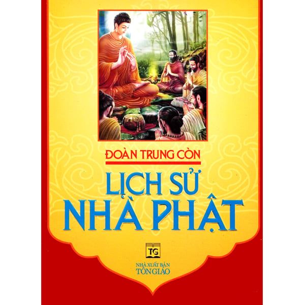Lịch Sử Nhà Phật - Chính Thông