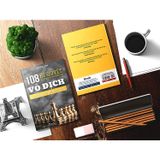  108 Bí Quyết Xây Dựng Đội Nhóm Trong Kinh Doanh Theo Mạng 