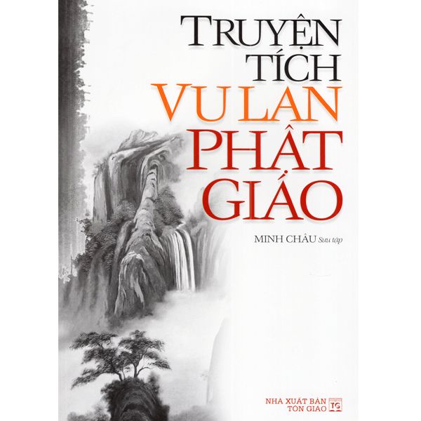 Truyện Tích Vu Lan Phật Giáo - Chính Thông
