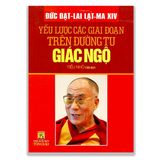  [HCM]Yếu Lược Các Giai Đoạn Trên Đường Tu Giác Ngộ 
