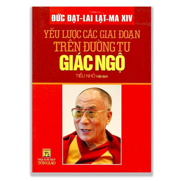 [HCM]Yếu Lược Các Giai Đoạn Trên Đường Tu Giác Ngộ - Do