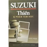 THIỀN VÀ PHÂN TÂM HỌC 