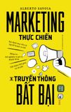  Marketing Thực Chiến Và Truyền Thông Bất Bại 