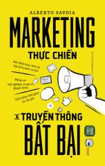 Marketing Thực Chiến Và Truyền Thông Bất Bại 