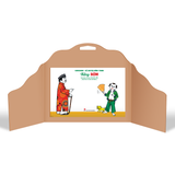  Kamishibai - Kể Chuyện Bằng Tranh: Thằng Bờm (Bản Đặc Biệt) 