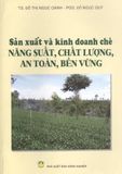  Combo 2 Cuốn - Kỹ Thuật Trồng Và Chế Biến Chè 