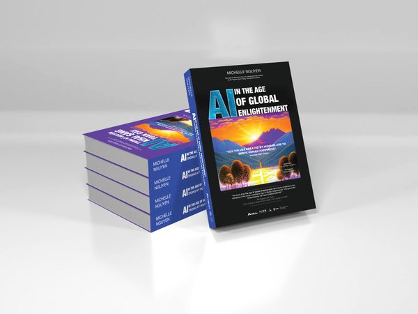 Ai Trong Kỷ Nguyên Khai Sáng Toàn Cầu (Bìa Cứng)