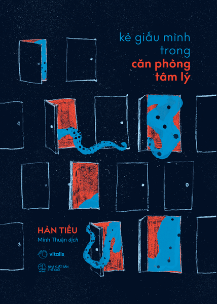 Kẻ Giấu Mình Trong Căn Phòng Tâm Lý - Minh Tâm