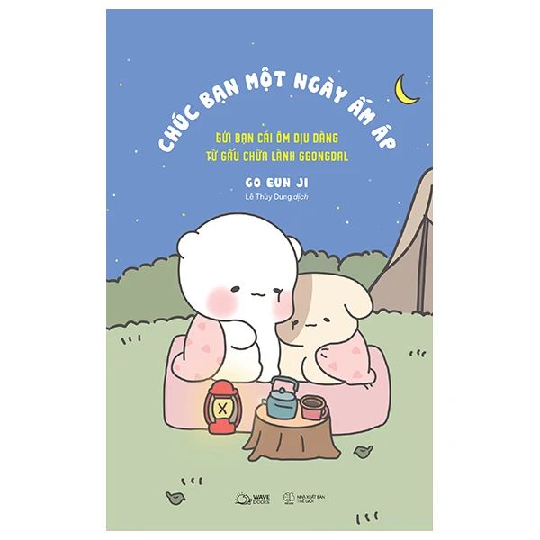  Chúc Bạn Một Ngày Ấm Áp 