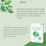  Ăn Sạch Sống Xanh - Tâm Lành Trí Khoẻ 