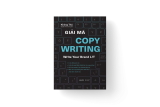  Giải Mã Copywriting - Write Your Brand Lit 