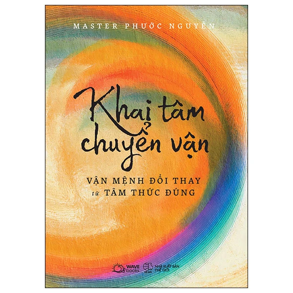 Khai Tâm Chuyển Vận