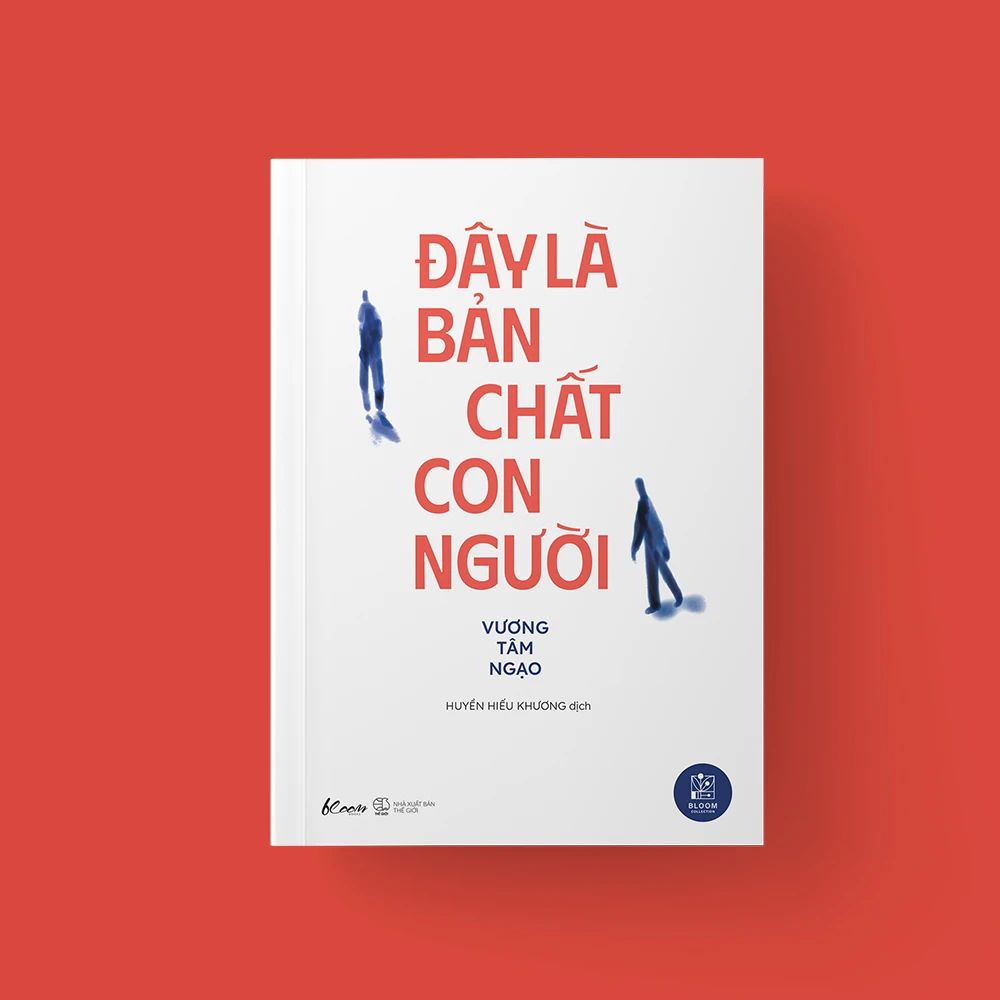  Đây Là Bản Chất Con Người 