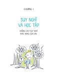  Giãi Mã Trẻ Tự Kỷ 