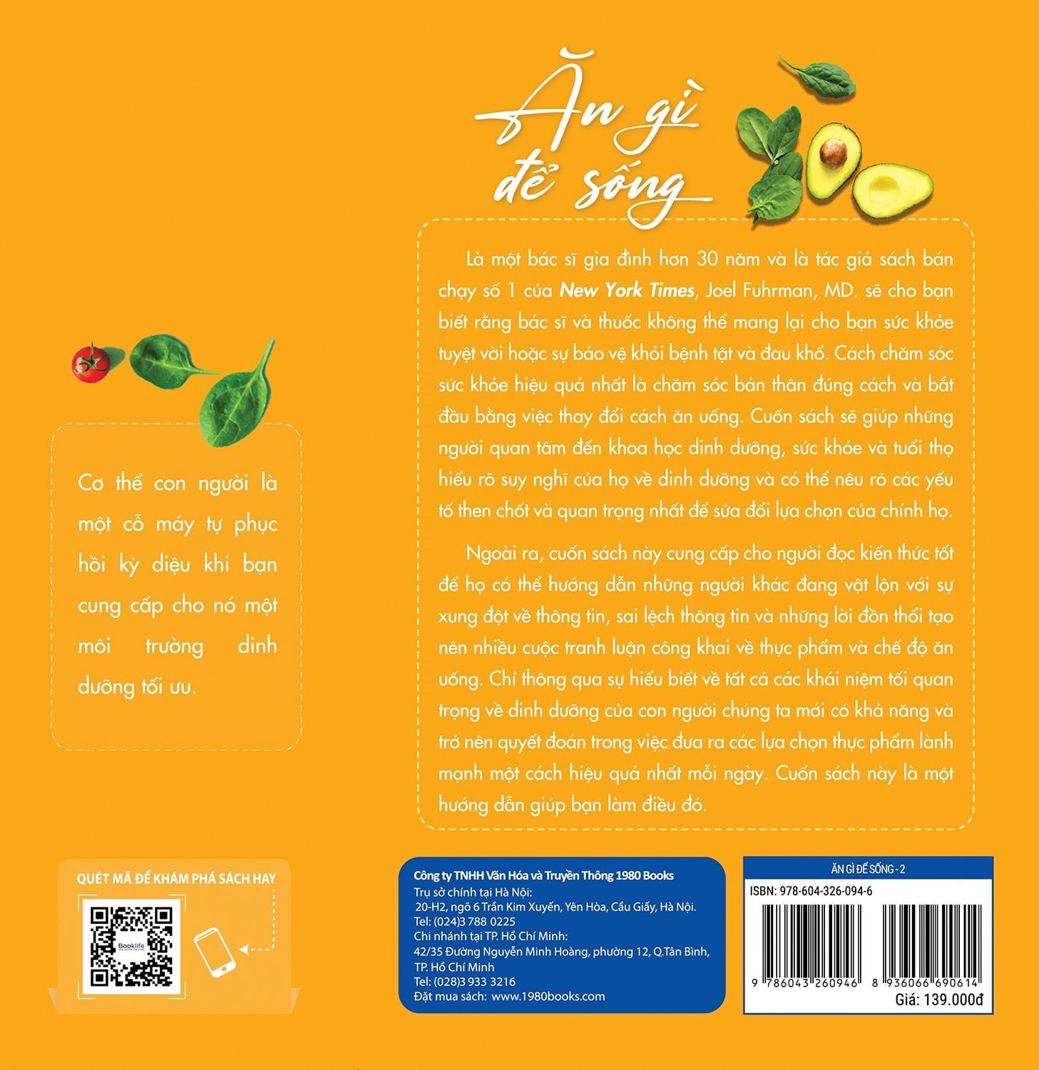  Ăn Gì Để Sống - Tập 2 