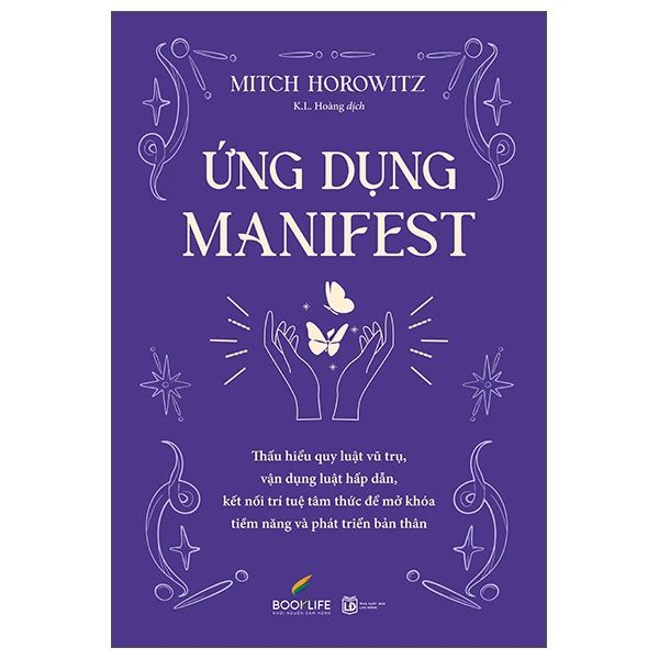 Ứng Dụng Manifest - 1980Books