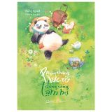  Ngày Tháng Rực Rỡ, Đừng Sống Tạm Bợ 