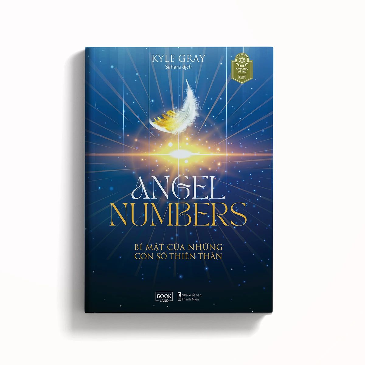  Angel Numbers - Bí Mật Của Những Con Số Thiên Thần 