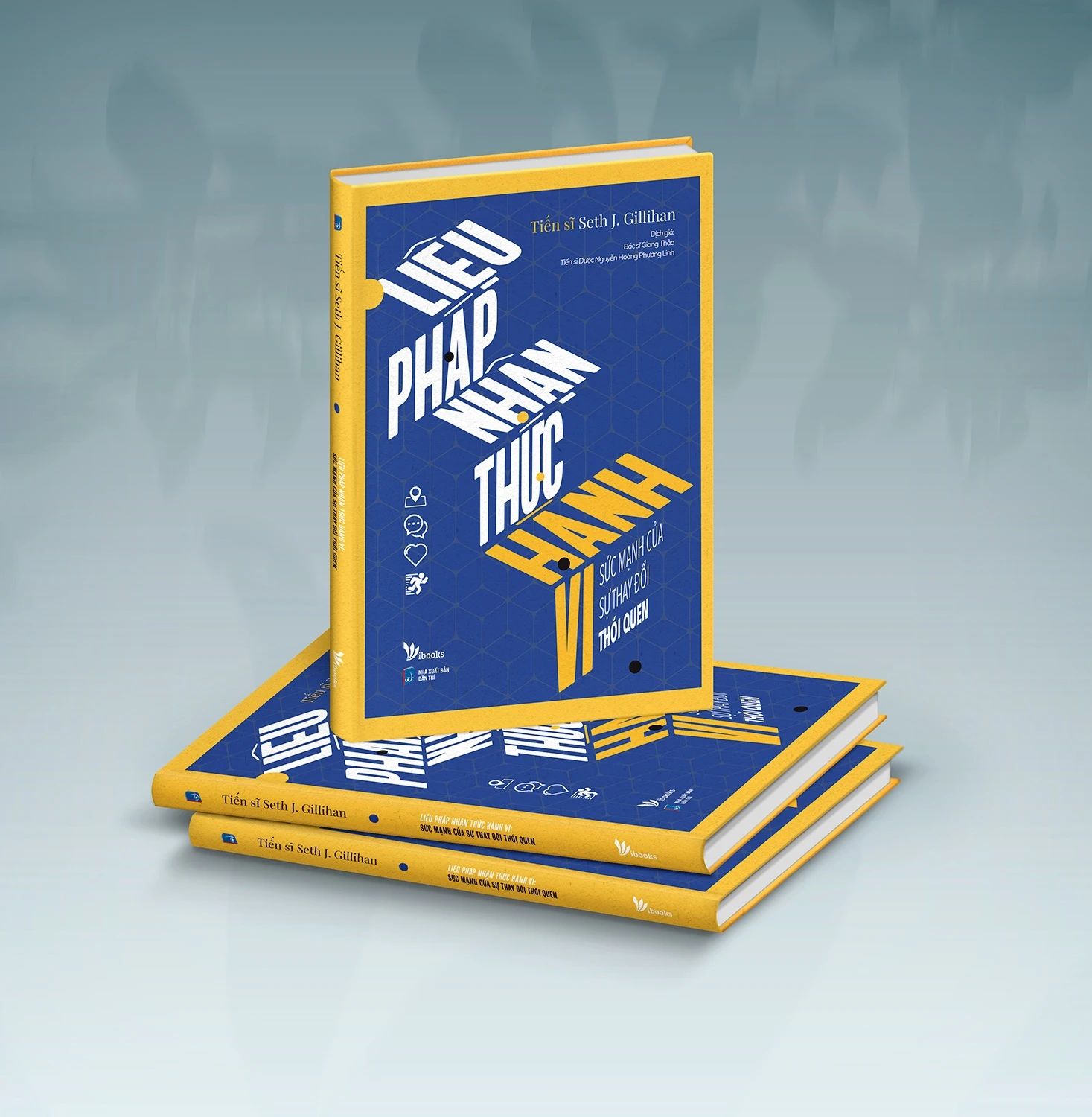  Liệu Pháp Nhận Thức Hành Vi 