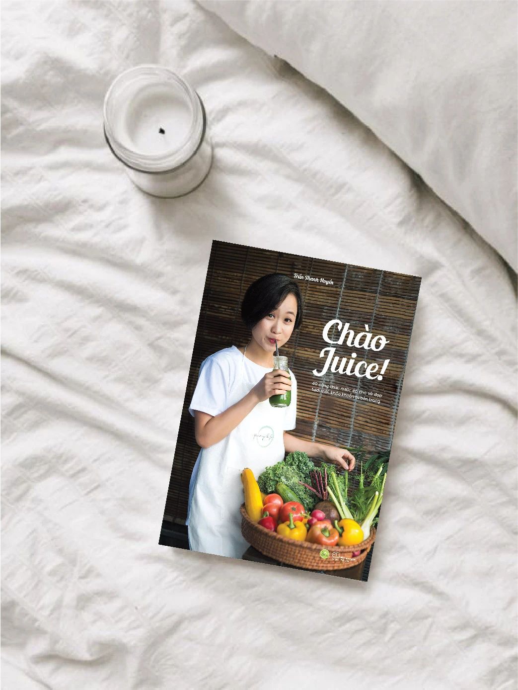  Chào Juice (Tái Bản  2023) 