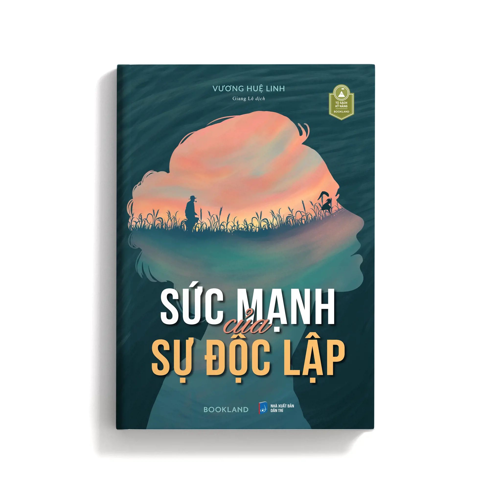  Sức Mạnh Của Sự Độc Lập 