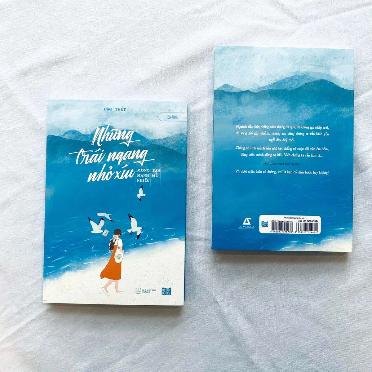  Những Trái Ngang Nhỏ Xíu 