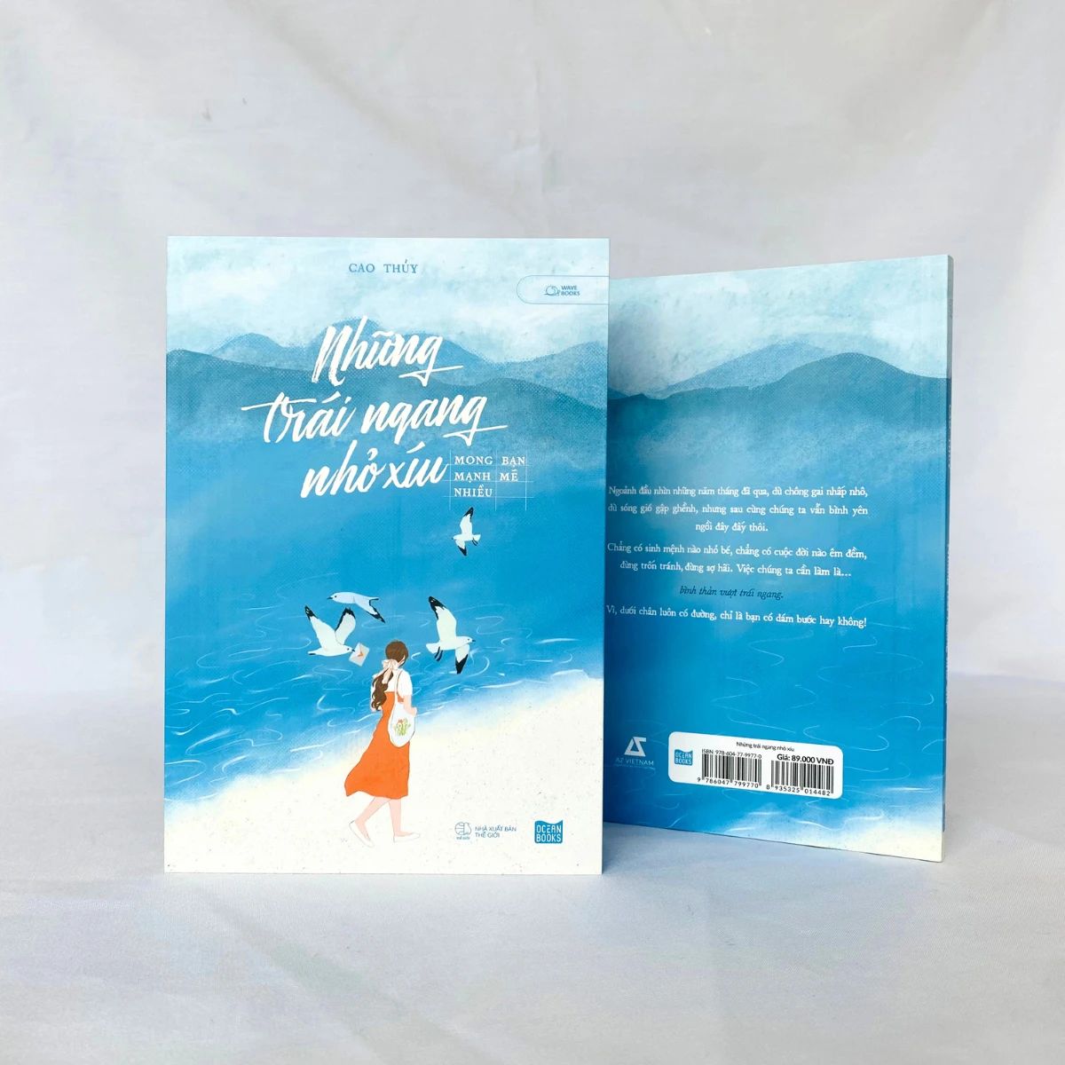  Những Trái Ngang Nhỏ Xíu 