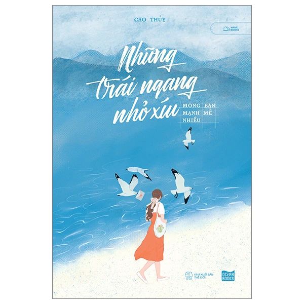  Những Trái Ngang Nhỏ Xíu 