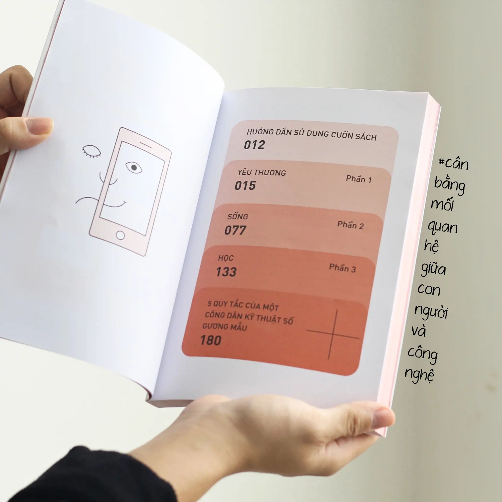  Ngoại Tuyến Trong Thế Giới Trực Tuyến 