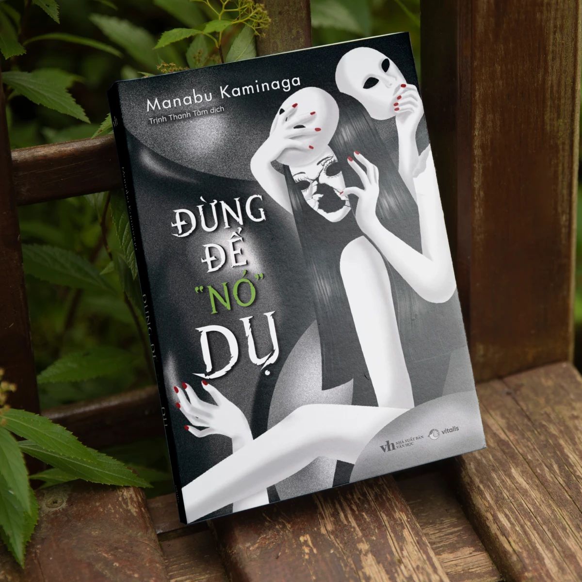  Đừng Để “Nó” Dụ 