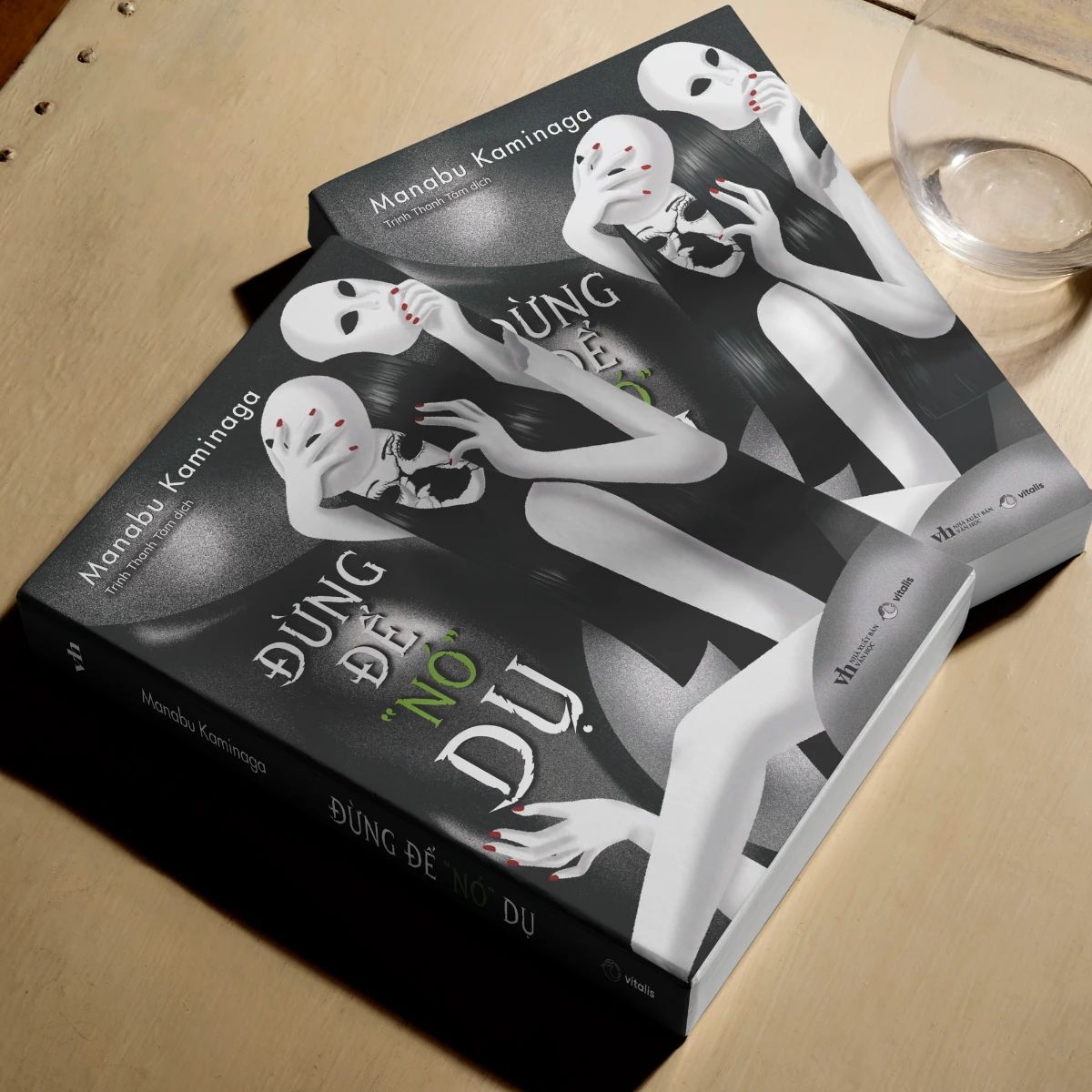  Đừng Để “Nó” Dụ 