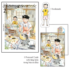  Hirayasumi – Những Tháng Ngày Chơi Vơi (Tập 2) 