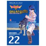  Dragon Quest - Những Người Kế Thừa - Tập 22 