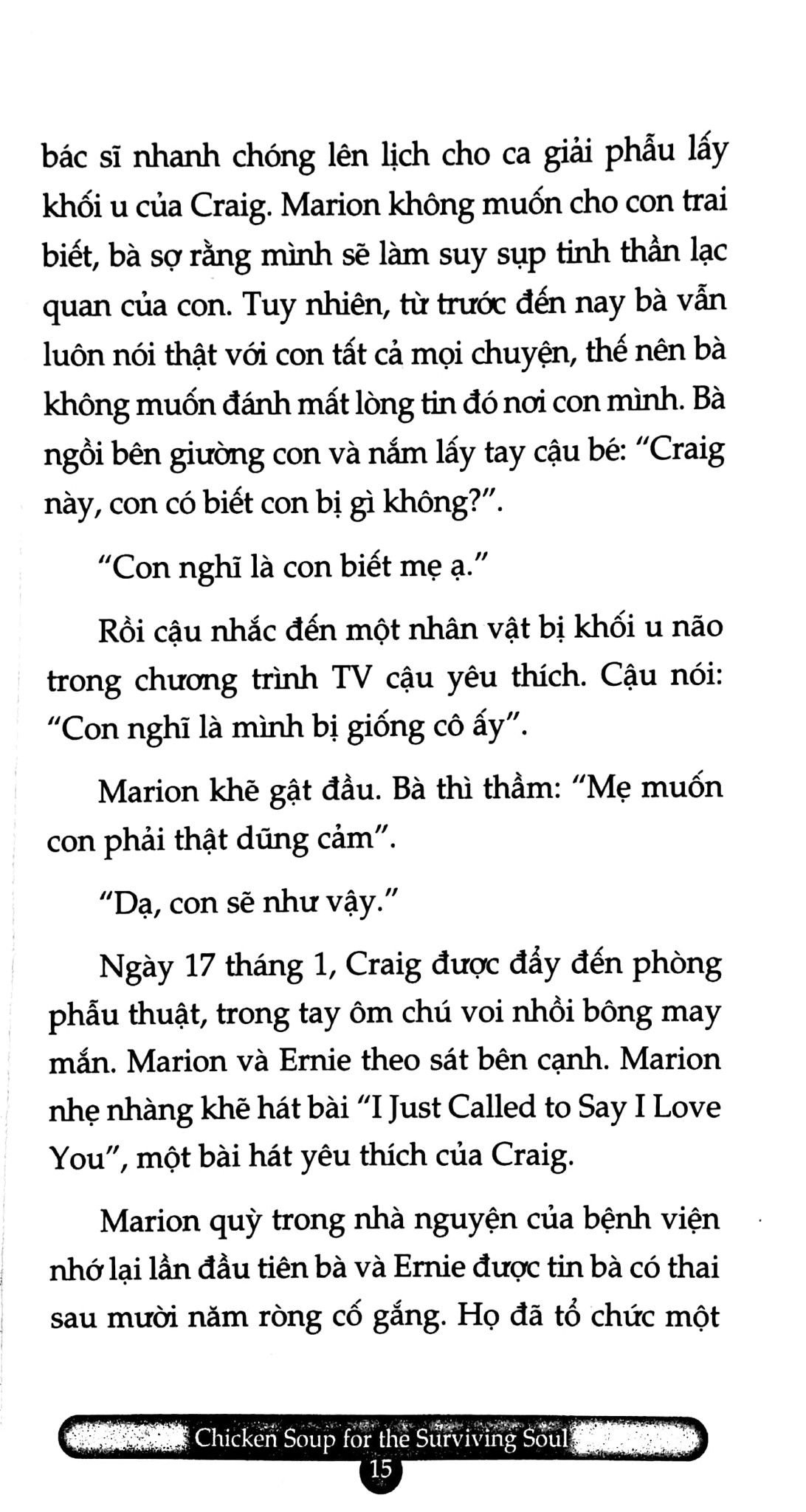  Chicken Soup For The Soul - Vượt Lên Nghịch Cảnh 