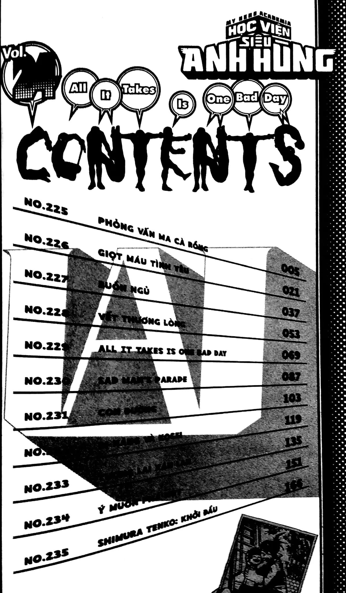  My Hero Academia - Học Viện Siêu Anh Hùng - Tập 24 