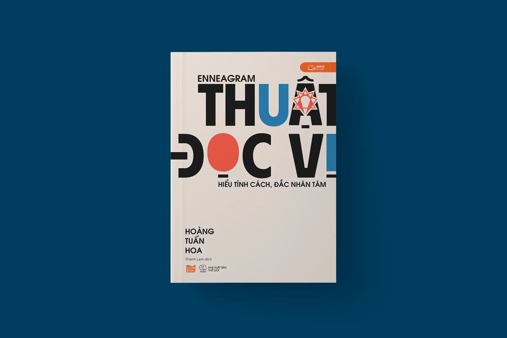  Thuật Đọc Vị - Hiểu Tính Cách, Đắc Nhân Tâm 