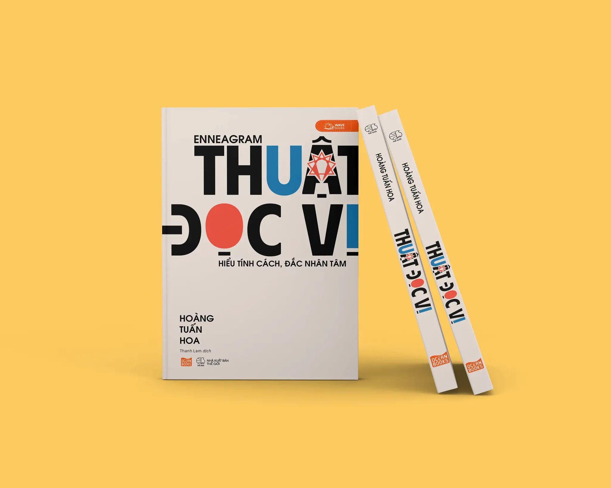  Thuật Đọc Vị - Hiểu Tính Cách, Đắc Nhân Tâm 