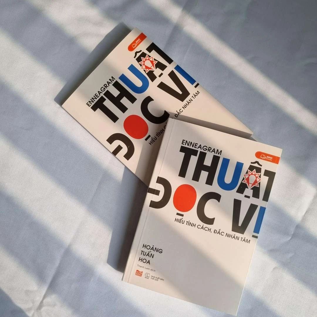  Thuật Đọc Vị - Hiểu Tính Cách, Đắc Nhân Tâm 