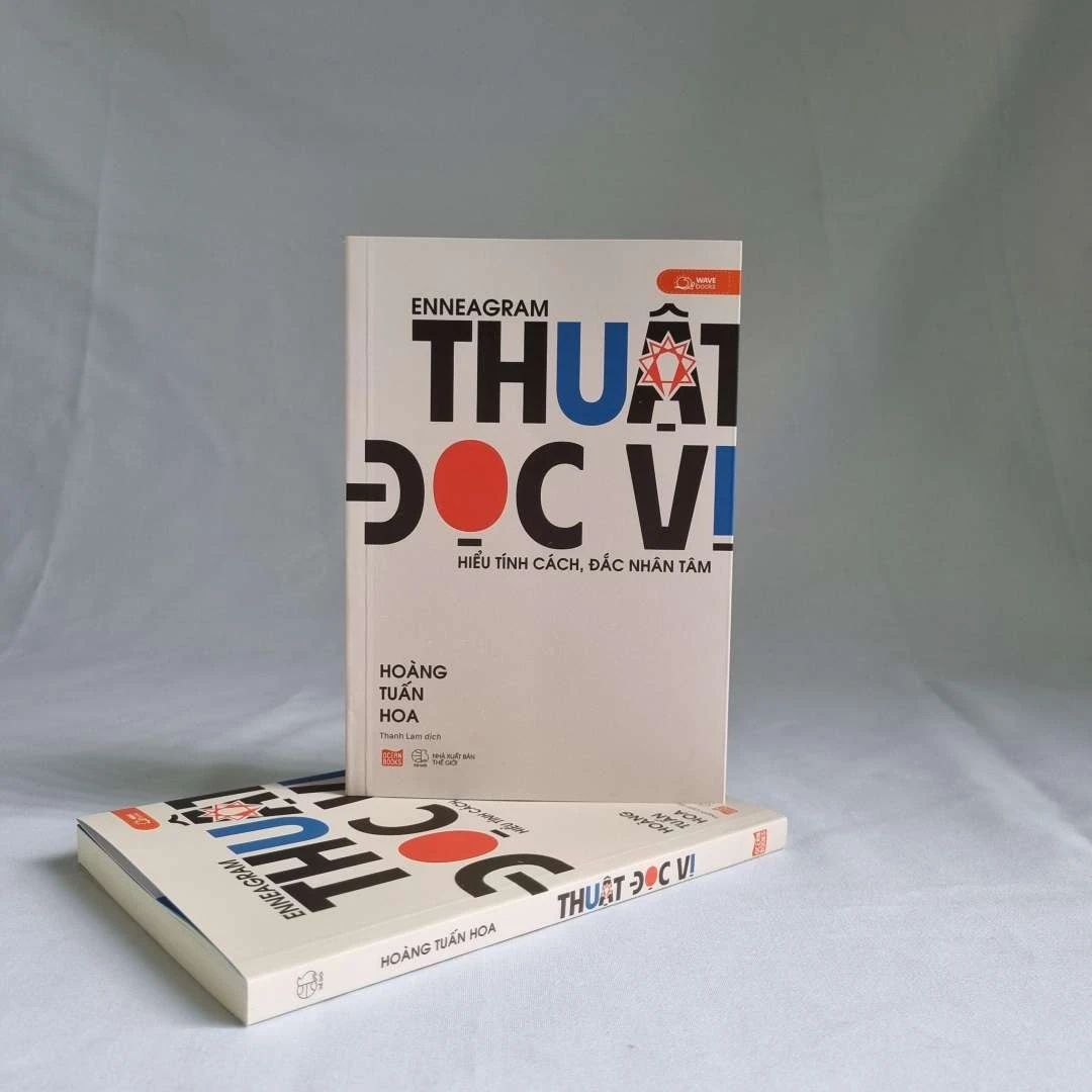  Thuật Đọc Vị - Hiểu Tính Cách, Đắc Nhân Tâm 