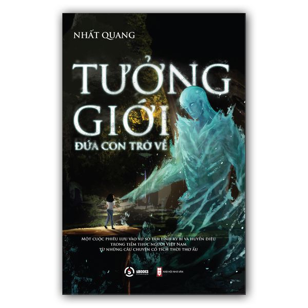 Tưởng Giới - Sbooks