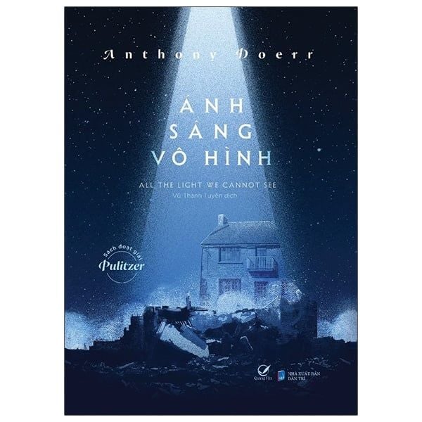 Ánh Sáng Vô Hình 2021 - Võ Quảng