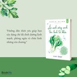  Ăn Sạch Sống Xanh - Tâm Lành Trí Khoẻ 