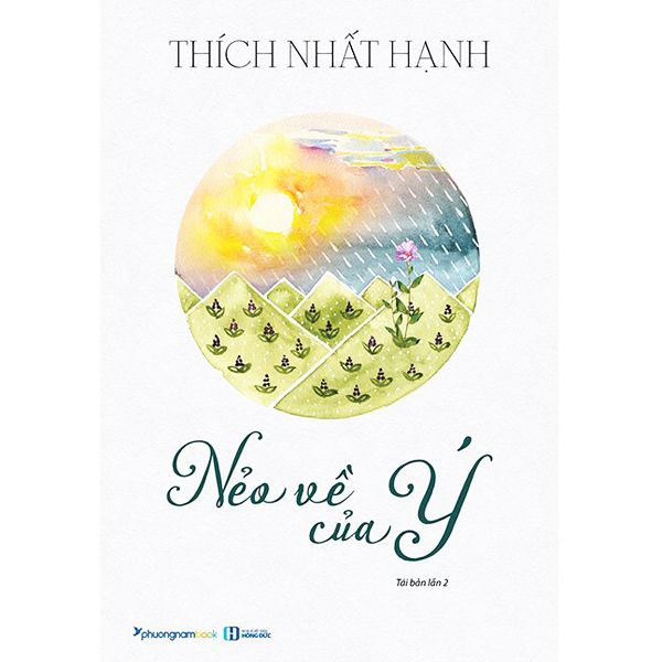  Nẻo Về Của Ý (Tái bản năm 2019) - Thích Nhất Hạnh 