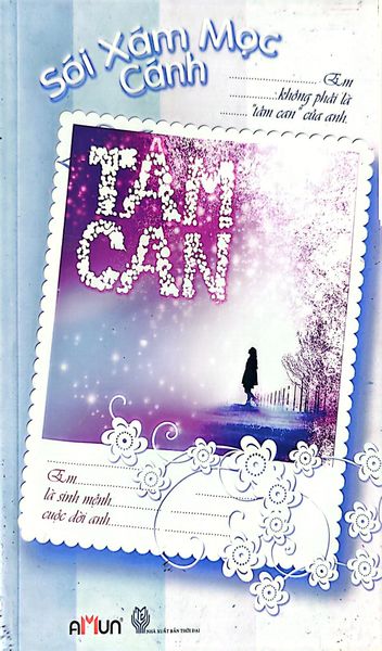 Tâm Can