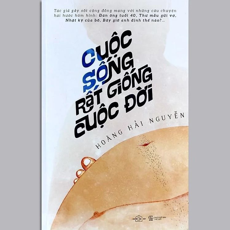  Cuộc Sống Rất Giống Cuộc Đời 